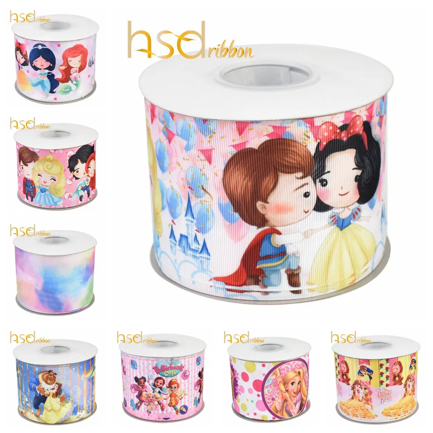HSDRibbon 16 мм 22 38 75 все размеры теплопередачи печатных HSD-шаблон на Grosgrain ленты | Дом и