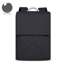 Повседневный мужской рюкзак многофункциональный Противоугонный для 13 дюймов бизнес ноутбук рюкзак унисекс дорожная сумка подростковые школьные сумки