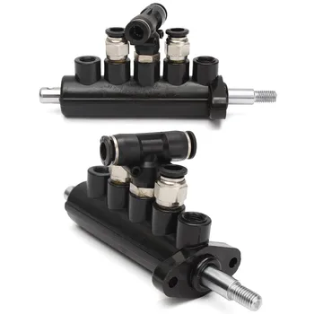 

NEW 1pc Air Control Valve Foot Pedal Valve For Ranger Eagle Tire Changer Machine R850