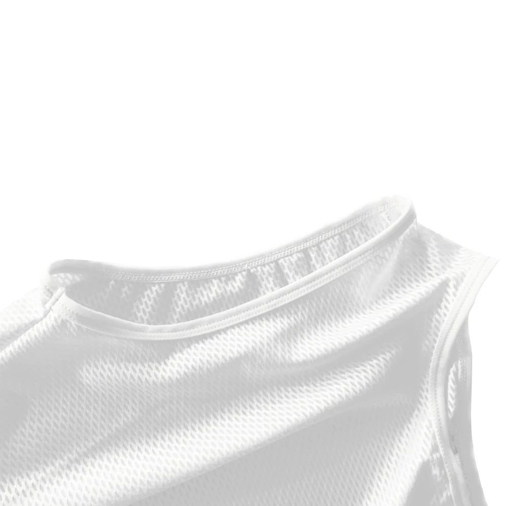 2020 BIEHLER Breathable Summer Sleeveless Cycling Vest Men's Quick Dry Cycling Vests Clothing Bicycle MTB Bike Clothing