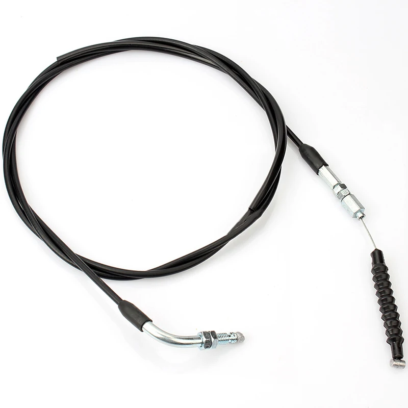 

82 inches Throttle Cable Replacement For 150CC 250CC For GoKarts Kit Accessories Practical