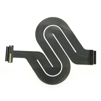 

Metal Touchpad Cable Easy Install Multifunctional Long Life Flexible Keyboard Durable Electronics Replacement For Macbook A1534