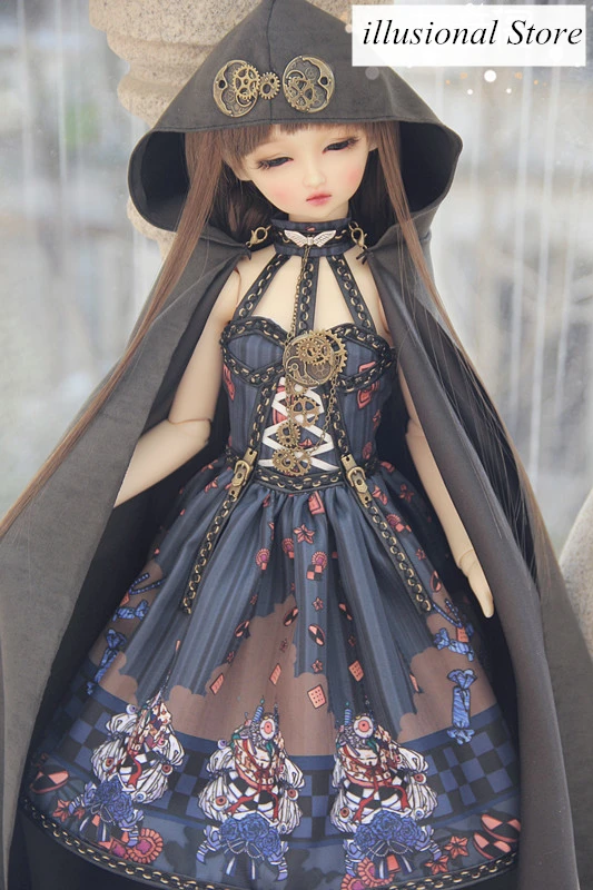 1/3 BJD SD куклы наряды одежда для 1/3 sd10 bjd аксессуары для кукол