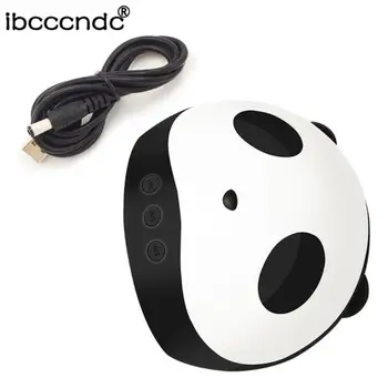 

1PC LED Bear Nail Lamp Quick-drying Safe USB Port Baking Lamp Nail Primer Dryer Smart Sensor UV Gel Polish 36W Phototherapy Lamp