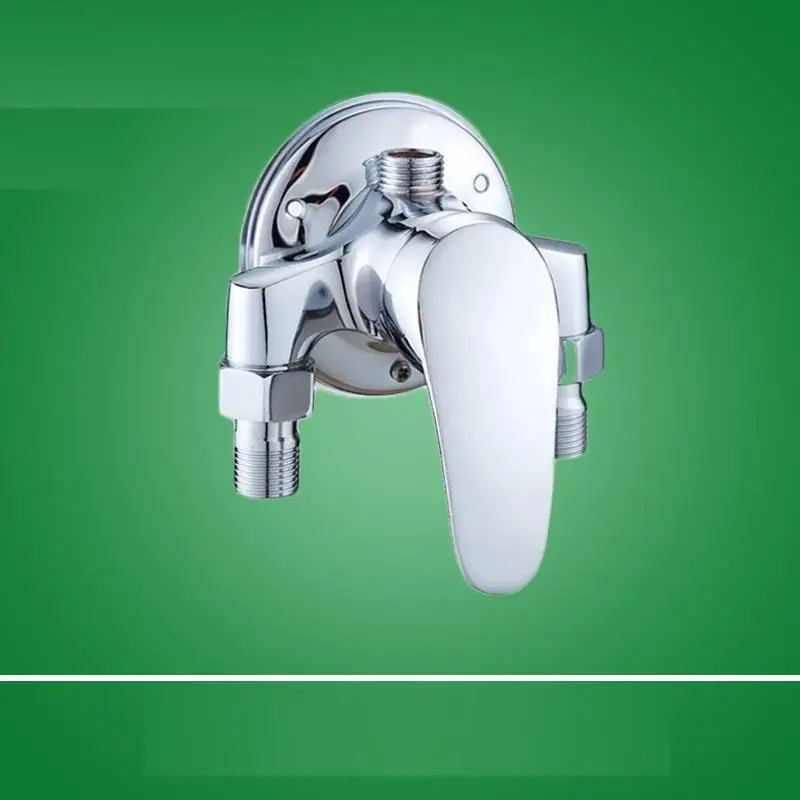 MODEL A Doccia Regendouche Doucheset Torneira Banheiro Lavabo Conjunto De Ducha Douche Chuveiro Eletrico Душевая система для ванной комнаты - Цвет: MODEL A