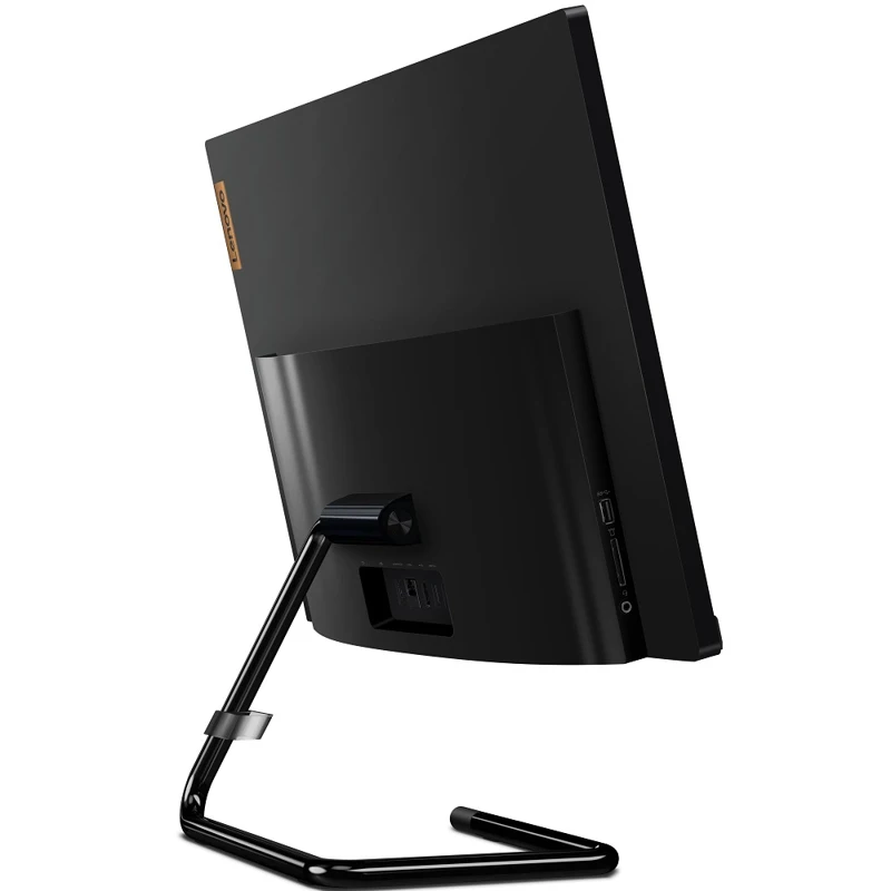 Моноблок LENOVO A340-22IGM, 21.5 FHD(1920 x 1080)/J5005(1.5GHz)/4GB/1TB/DVDRW/INTEGRATED/WiFi/KB/Mouse(USB), DOS/F0EA000MRK