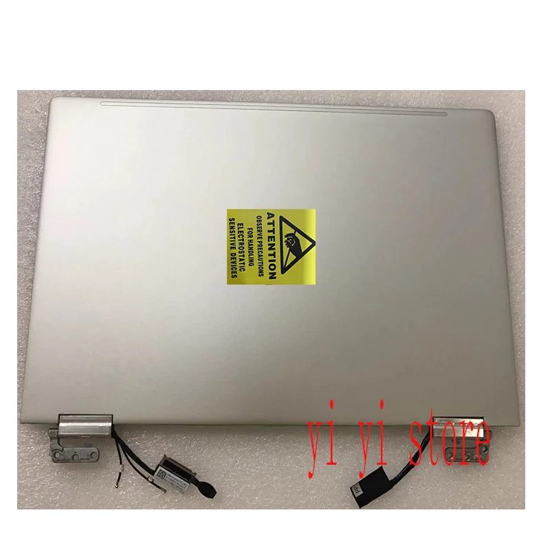 12.5 inch for HP EliteBook x360 1020 G2 LCD LED Touch Screen Display FHD Glass Digitizer assembly Full upper parts of laptop
