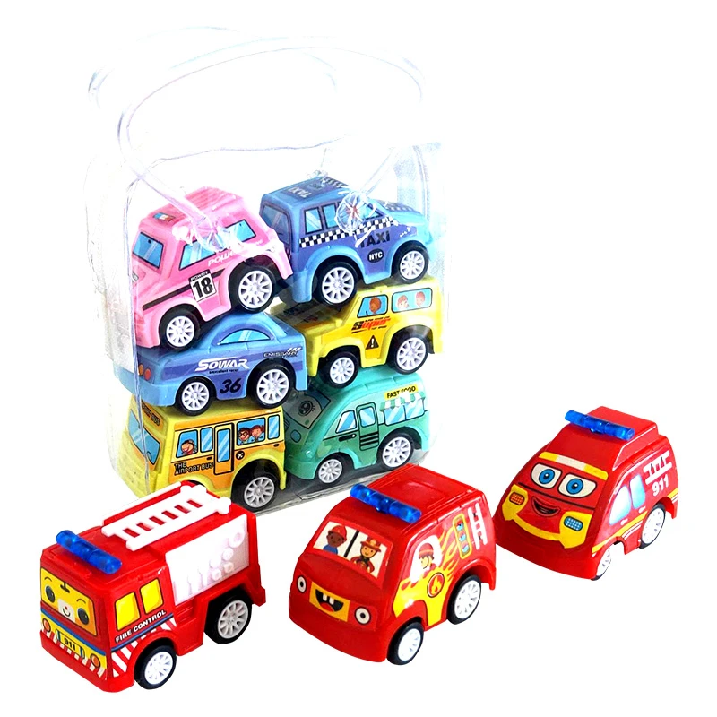 girls toy car set