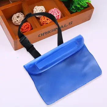 

Kayaking Kayaking Waterproof Pouch Phones Portable Bag Wallet Camera Water Hot Mobile