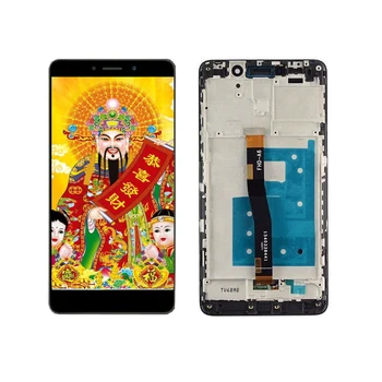 

5.5" For Huawei Honor 6X LCD GR5 2017 LCD Touch Screen Digitizer For Huawei Honor 6X Display