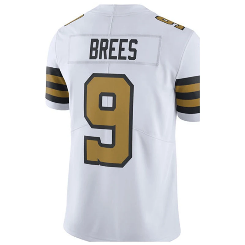 41 Alvin Kamara jersey 9 Drew Brees 28 Adrian Peterson 23 Marshon Lattimore 13 Michael Thomas JERSEY