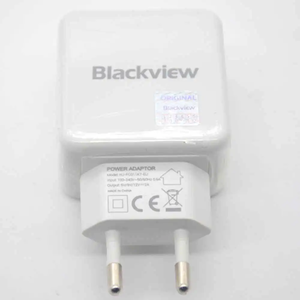 Blackview BV7000 BV9000 BV8000 BV9500 USB адаптер питания зарядное устройство для путешествий импульсный источник питания кабель USB Type C линия передачи данных