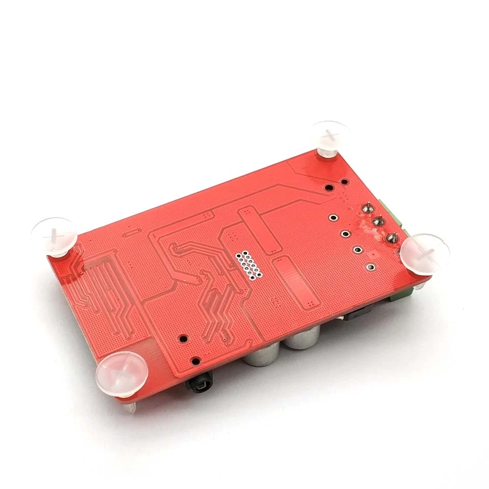 TDA7492P 50W+50W Bluetooth 4.0 Wireless Digital Audio Receiver Amplifier Board