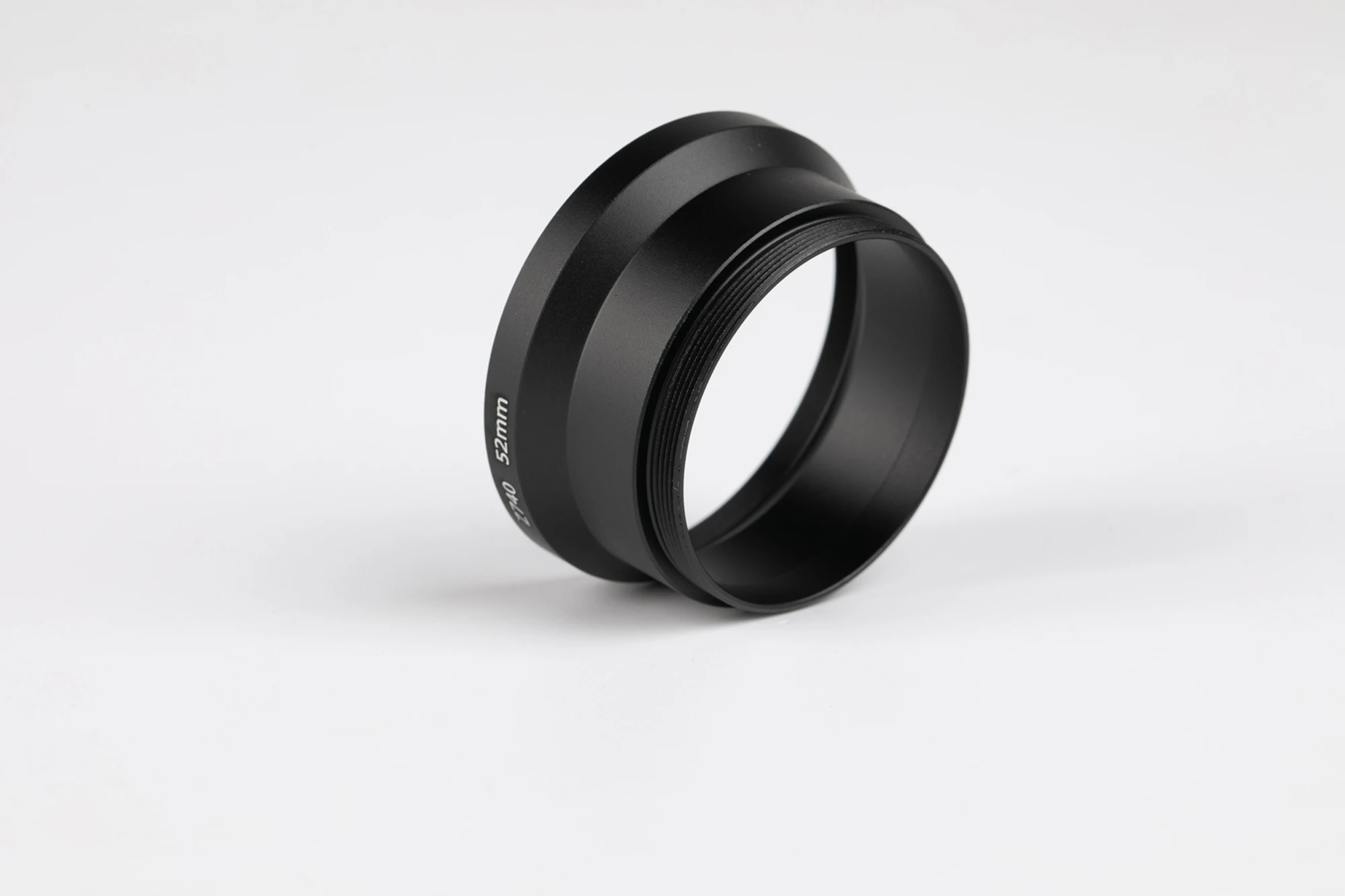 Для Kodak Z740 адаптер Tubus 52 мм фильтр адаптер Труба Zoom Lense