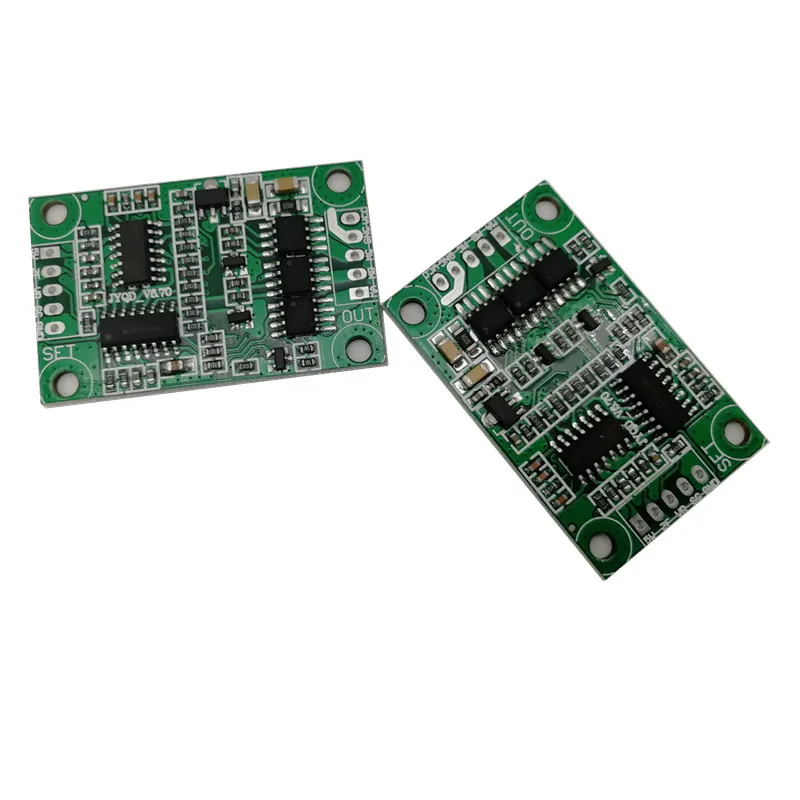 Low Power Sensorless BLDC Motor Driver Tech JY01 Control IC 12V-24V Brushless DC Motor Drive Board Control JUYI JYQD_V6.7