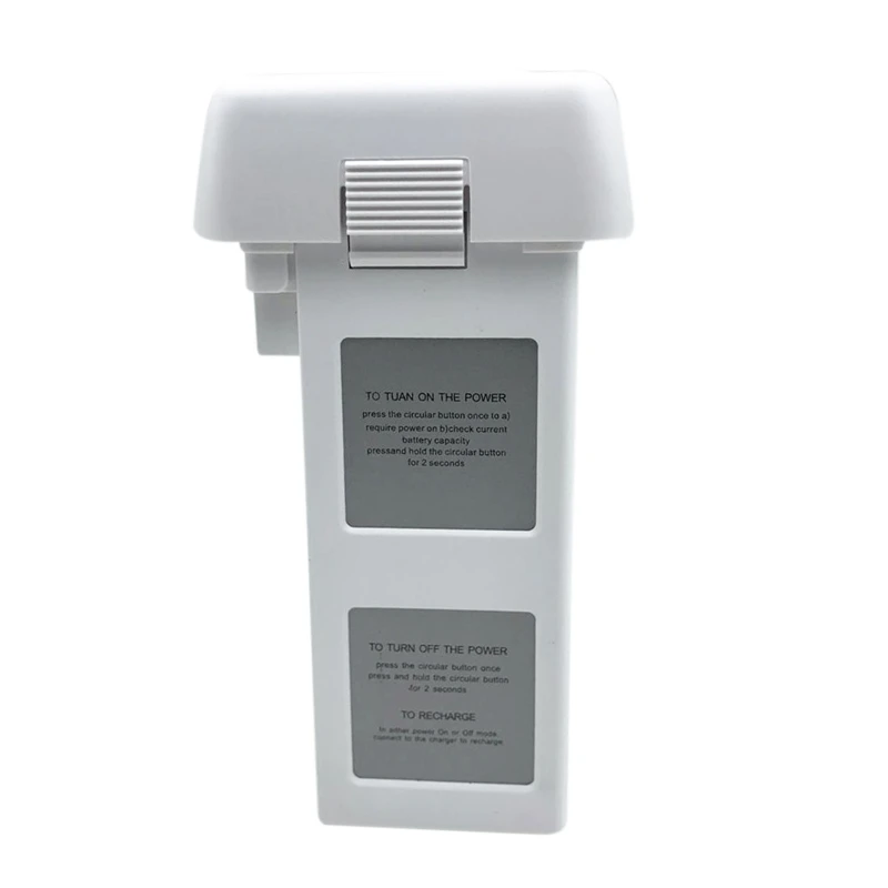 11,1 V 6000MAh литий-полимерный аккумулятор дрона для DJI Phantom2 большой емкости запасной аккумулятор батареи самолета