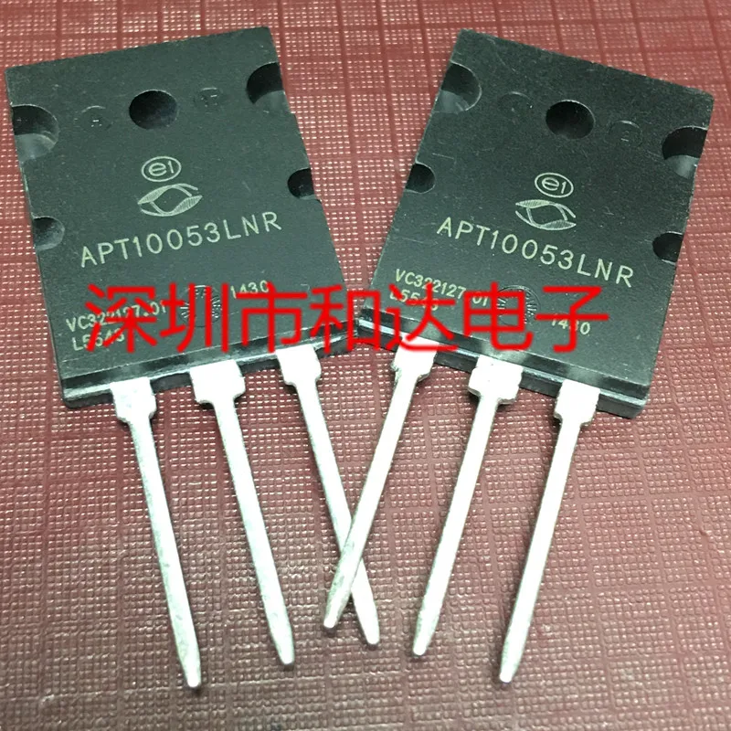 5 шт. APT10053LNR-264 IGBT600V 75A
