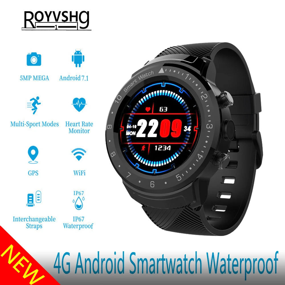maps for gear s3