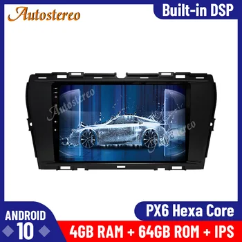 

Wireless Carplay For SsangYong Korando 2019-2020 Android 10 Multimedia Player Auto Radio Stereo Player Car GPS Navigation Player