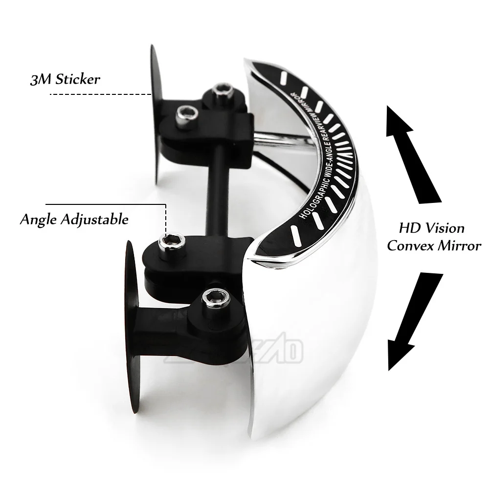 MOTORCYCLE MIRROR (28)