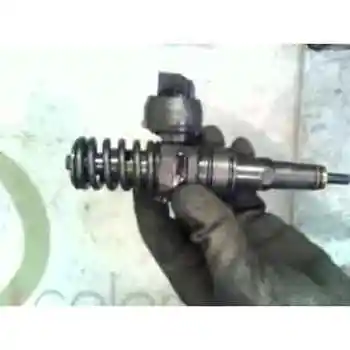 

038130073AG 0414720215 Injector Skoda Octavia Saloon (1z3) Trend