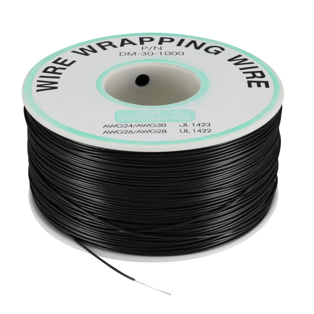 Nmd90 Cable Size 8/3 NMD 90 Stranded Copper Wire 80 Feet 50A