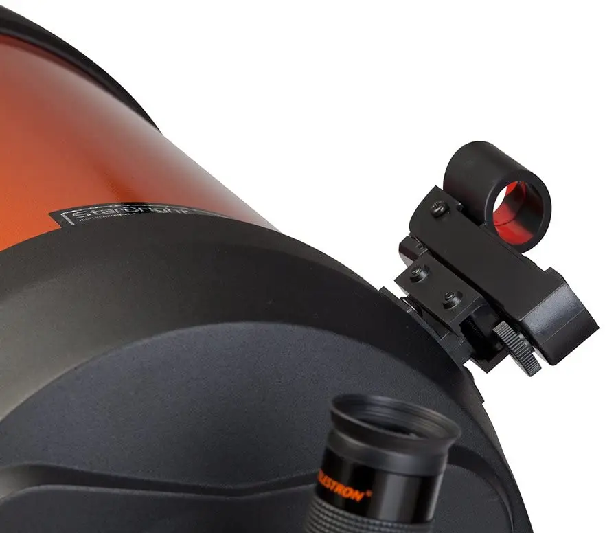 Celestron star finder star finder suitable for 80EQ 80DX SE SLT series telescope accessories