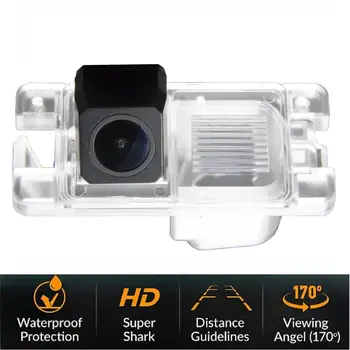

HD Factory Selling rear view Camera for Mitsubishi Triton L200 Hunter Sportero Strada MK3 1995~2006 MK4 2005~2015