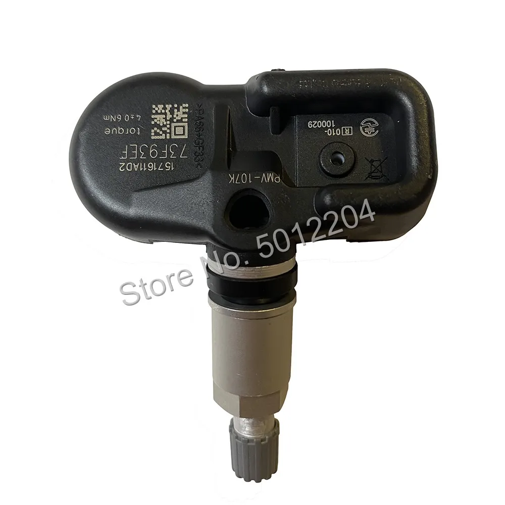 2005-2012  GS ES LS 433mhz TPMS Ÿ̾ з  snsor 42607-50010  1pcs Ÿ̾ з 