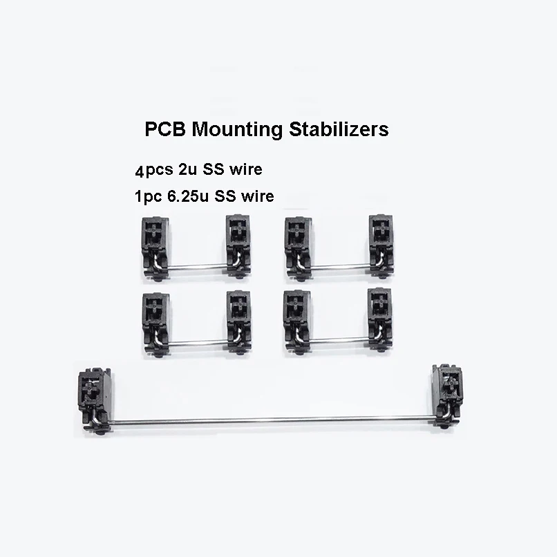 ̾ Űĸ ÷Ʈ Ǵ PCB   º,  Ű ü MX ġ , 2u 3u 4.5u 6u 6.25u 7u