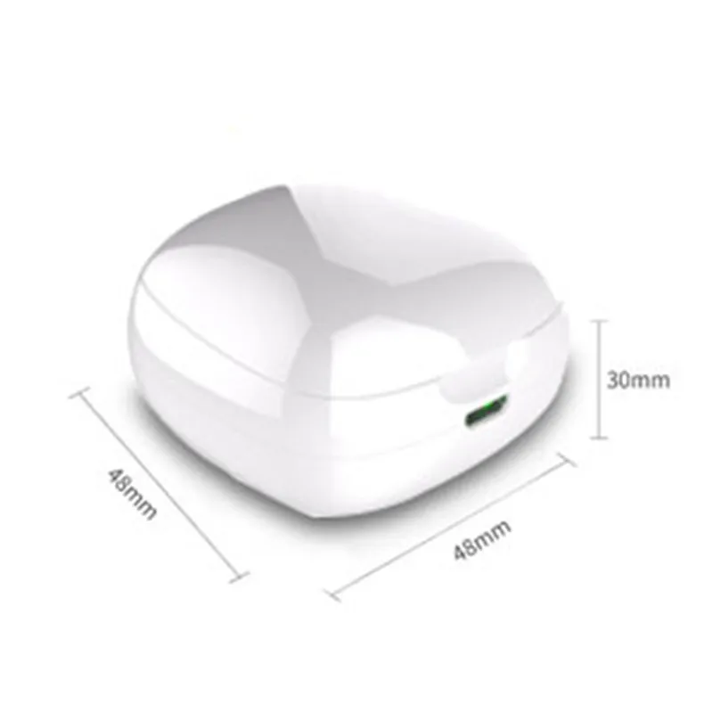 XG12 TWS Bluetooth 5,0 наушники стерео беспроводные наушники HIFI Звук спорт громкой связи игровые гарнитуры с микрофоном для всех смартфонов