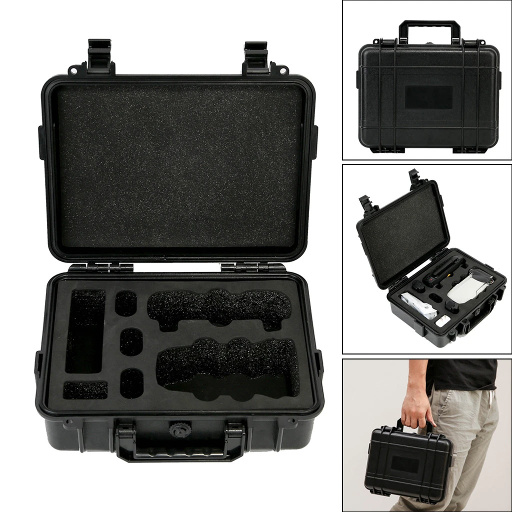  for DJI Mavic Mini Model accessories Waterproof Weather-proof Hard Carrying Case Military Spec 1121