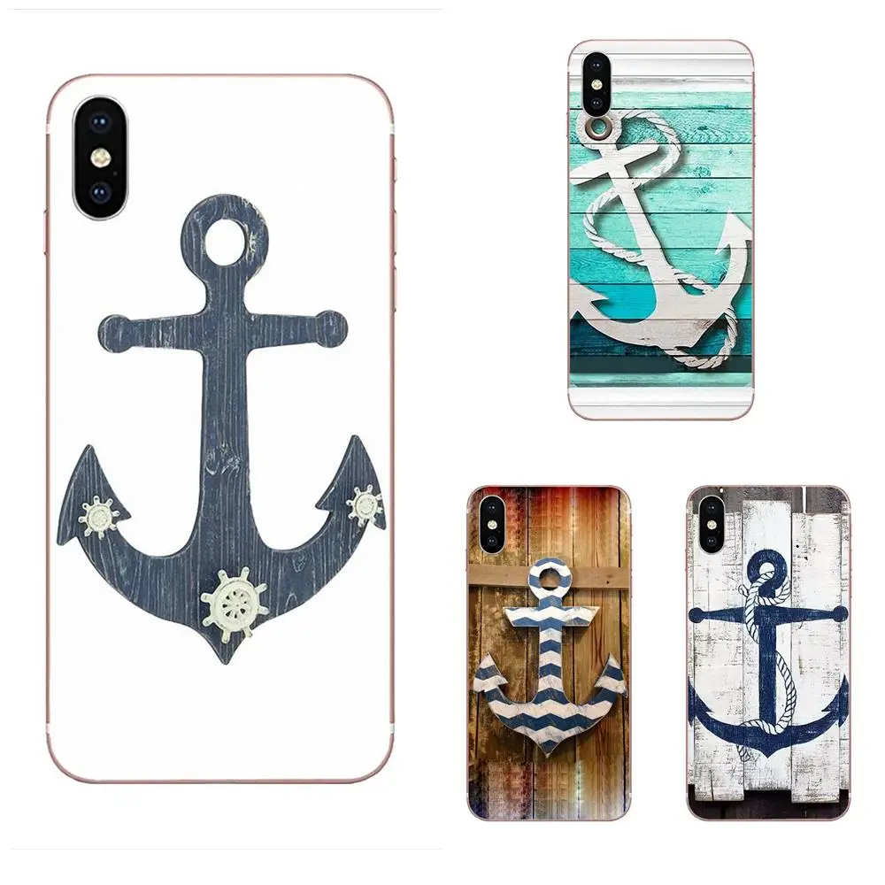 Чехол из ТПУ с изображением золотого дерева Infinity Anchor для HTC Desire 530 626 628 630 816 820 830 One A9