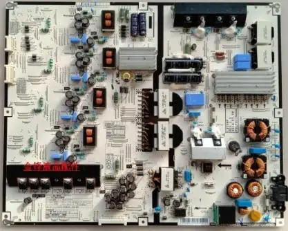 

Good test for UA65HU8500J power board L65G4P BN44-00741A