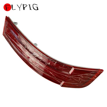 

Bumper Mounted Warn Light Red Reflector Lens Strips Lens Rear Driver Side LH For Mercedes Benz New 1648201174 164820117439