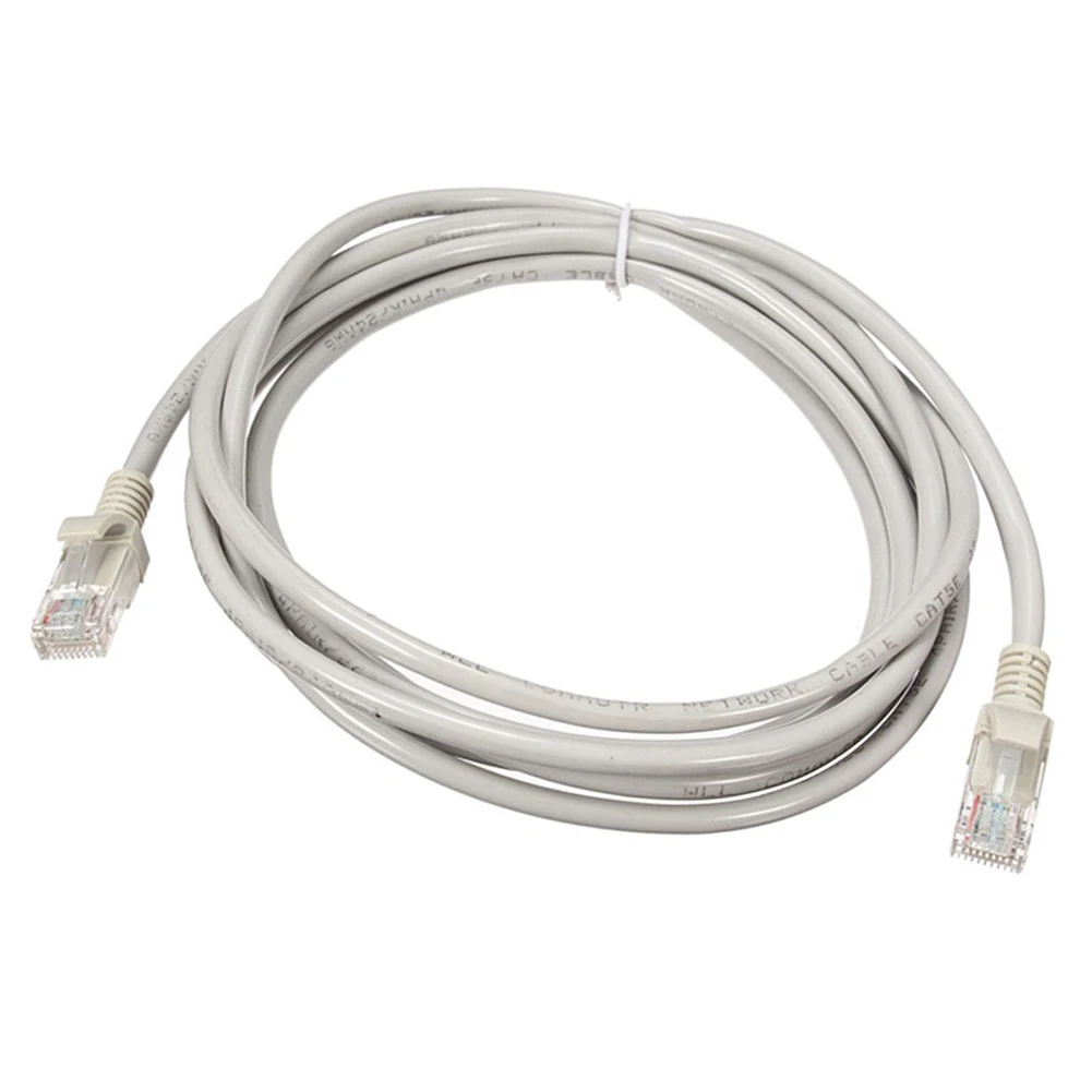 RJ45 Ethernet сетевой кабель LAN Cat5 Интернет Патч-провод