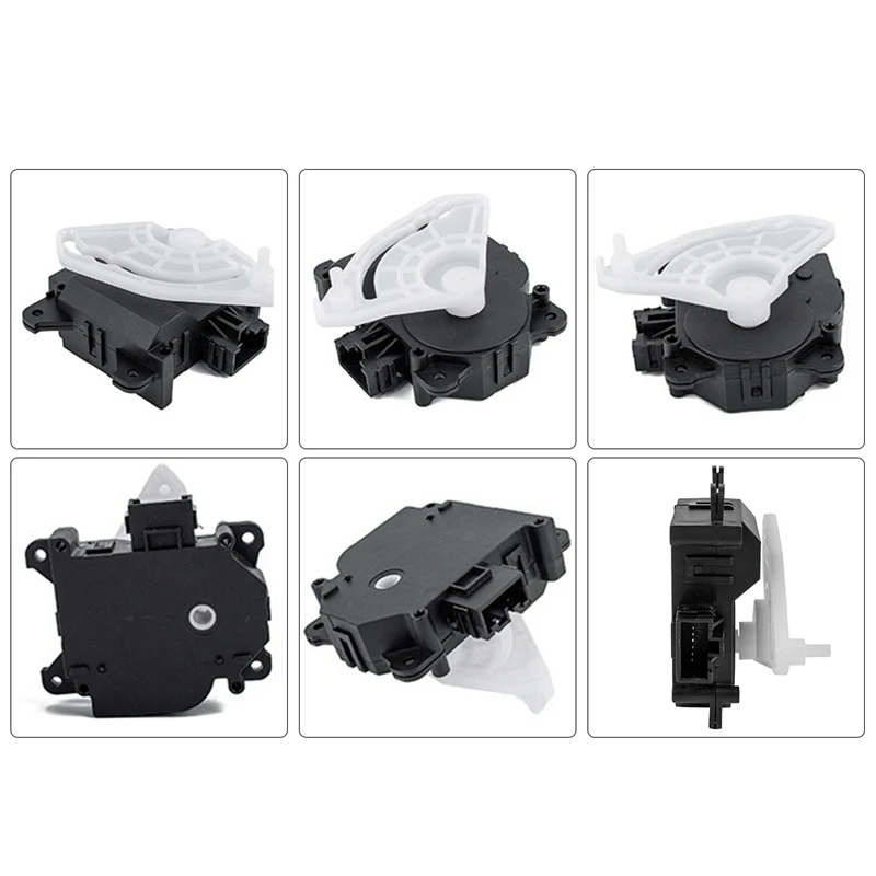 Климат контроль демпфер сервопривод подходит для Lexus RX300 GS300 3.0L GS430 4.3L 87106-30371