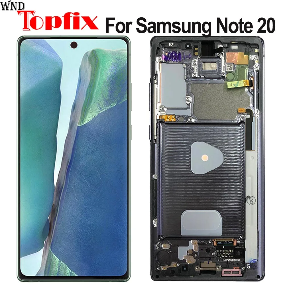 Samsung Galaxy Note 8 Дисплей Купить