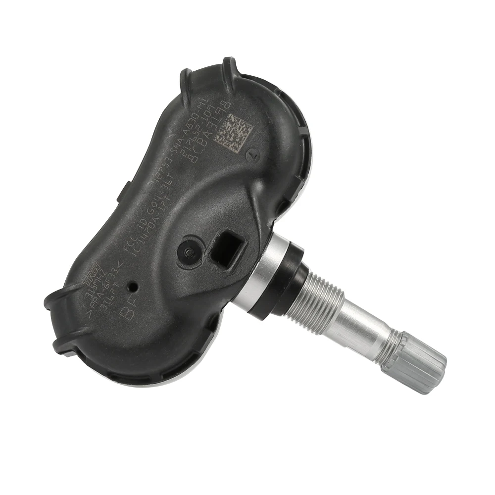TPMS Датчик давления в шинах 42753-SNA-A830 42753-SNA-A831 42753-TR3-A81 для HONDA CR-Z ODYSSEY INSIGHT CIVIC ELEMENT