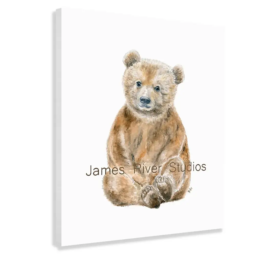 

Decorative Painting Frameless Coffee Classification Computer Inkjet Oil Painting
