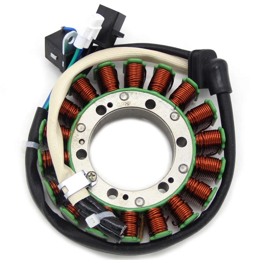 Статор мотоцикла катушки генератора для Arctic Cat 0802-041 бродяга ATV 700 700 GT H1 EFI ограниченное ТРВ бродяга 1000 550 TRV700 Mudpro 700 TRV1000 Mudpro 1000 TBX700 Thundercat 1000 XT