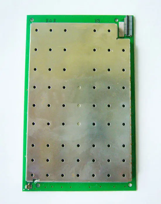 

SR-FRS-4WV 136M-174M Interphone Module Wireless Voice Interphone Data Transmission 4W Power