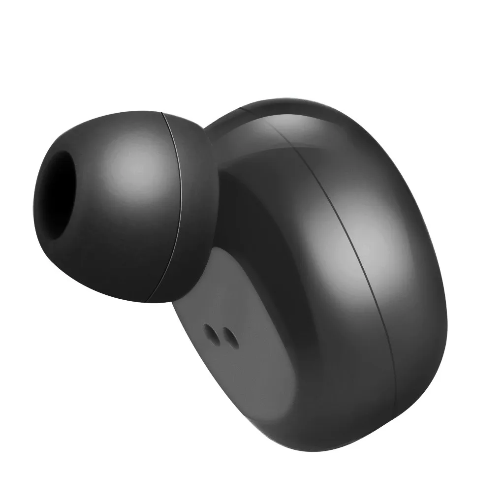 Wireless Bluetooth Earphone Headset With charging box For universal