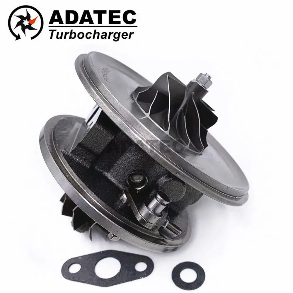 RHV4 High Quality Turbo Cartridge VIGM 8981320692 Turbine CHRA For