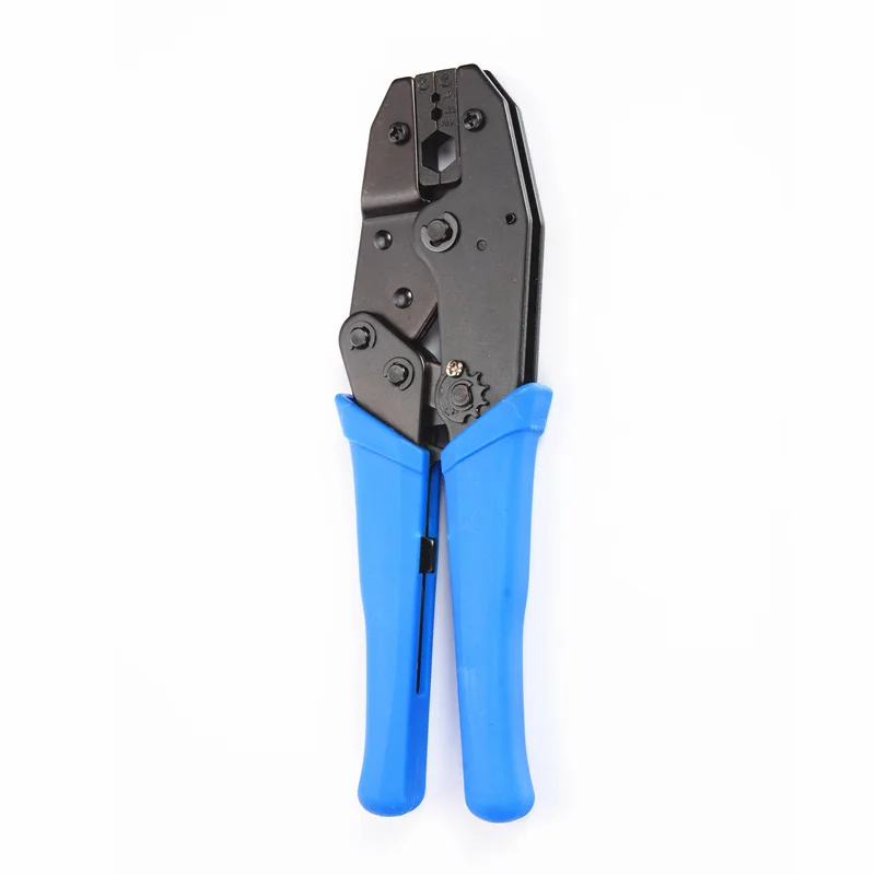 

Currently Available Sale Wire Crimper Coaxial Cable Cold Compression Pincers Terminal Cold Compression Pincers Multi-functional