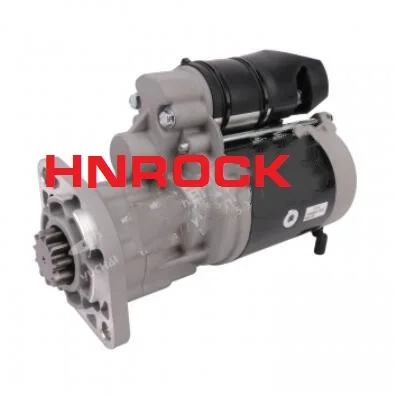 

Новые HNROCK стартерные двигатели для YUCHAI
