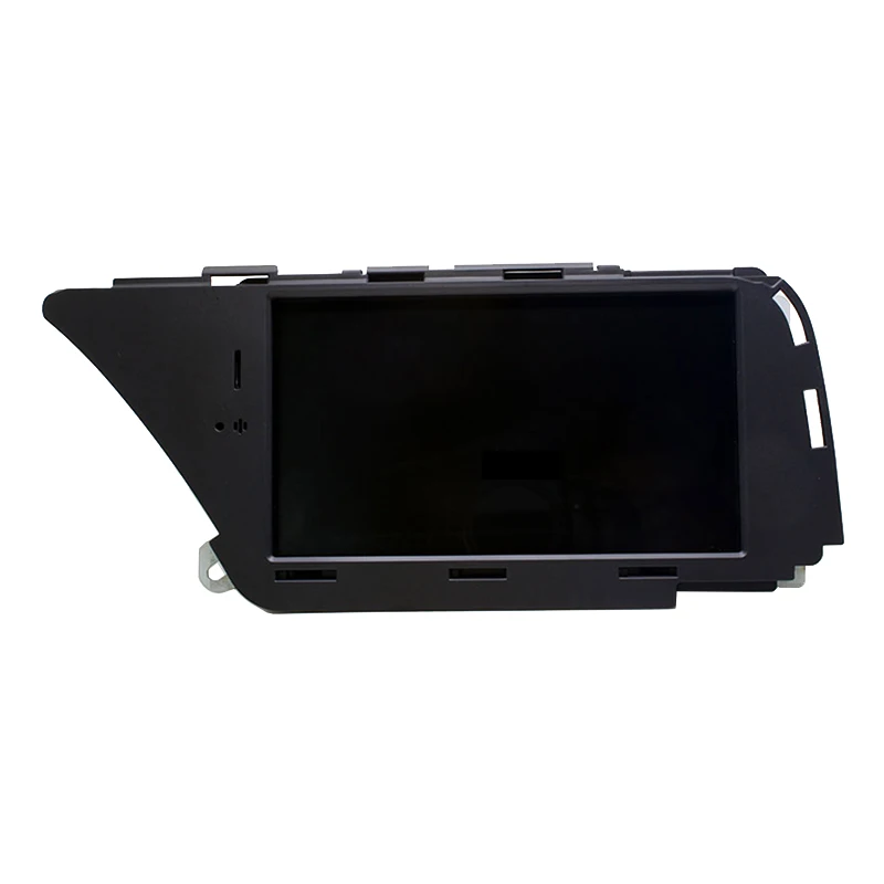 7" PX6 4+32G Hera Core Android 9 Car Multimedia Player For AUDI A4(2008- B8) Q5(2010-) Bluetooth gps navigation Wifi 4G