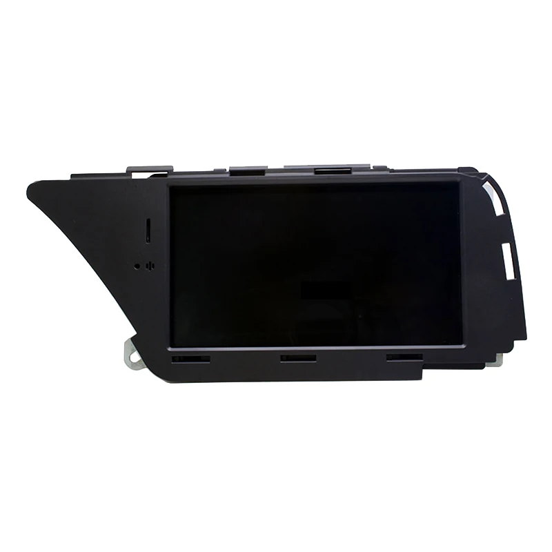 6 ядерный автомобильный DVD gps плеер для Audi A4 B8 A5 2008- Android 9 Авто радио мультимедиа навигация 4 Гб+ 32 ГБ ips экран задняя камера