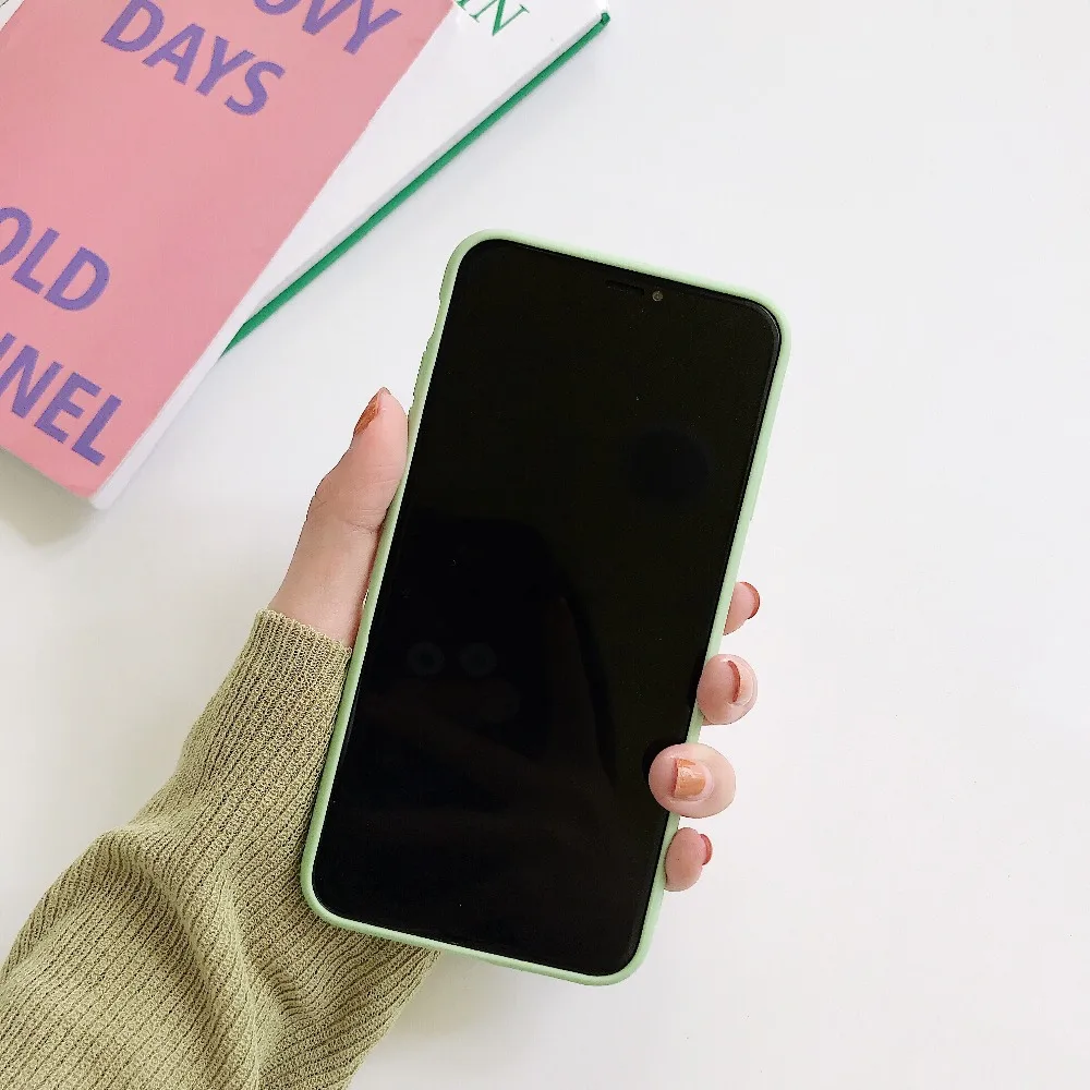 36 игр полноцветный дисплей игровой чехол для телефона для iPhone 7 8 Plus 6 6S plus X XS XR MAX 11 Pro max чехол Ретро игровой чехол