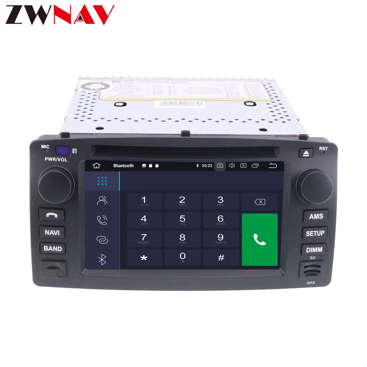 PX6 ips 4+ 64G Android 9,0 Автомобильный DVD стерео мультимедиа головное устройство для Toyota corolla 2001-2006 радио gps Navi Аудио Видео Стерео карта